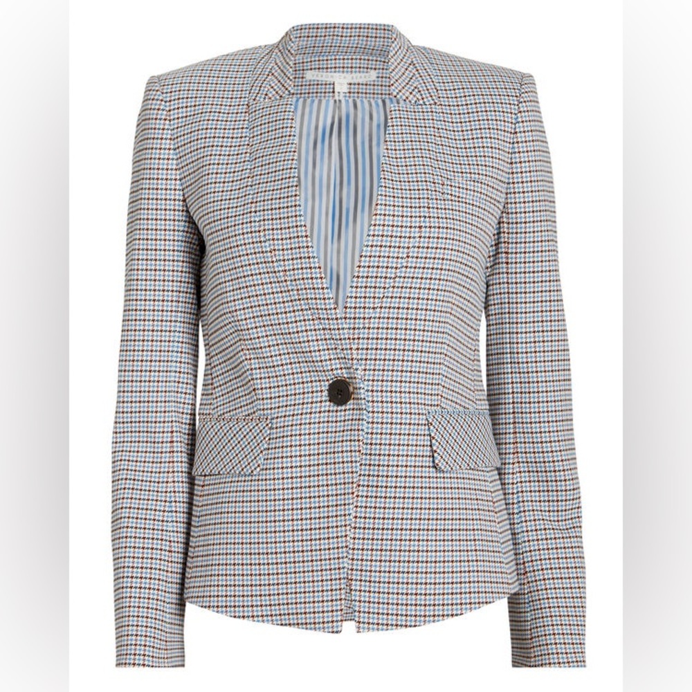 Veronica Beard Dickey Blazer